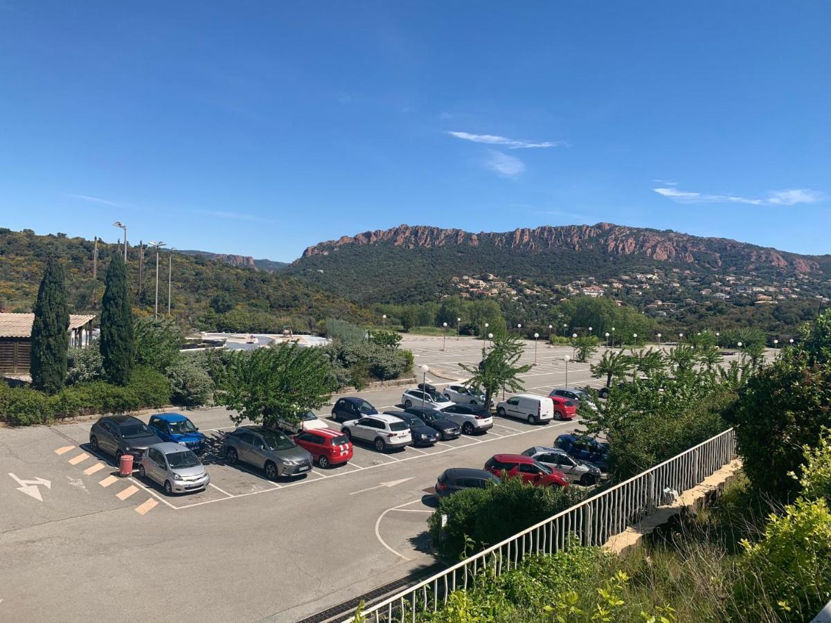 Cap Esterel - Agay Appartement *
