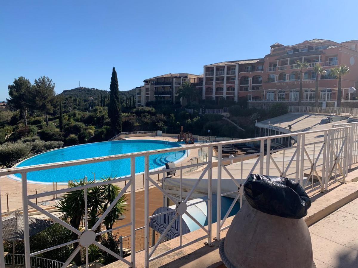 Cap Esterel - Agay Saint-Raphael (Var)