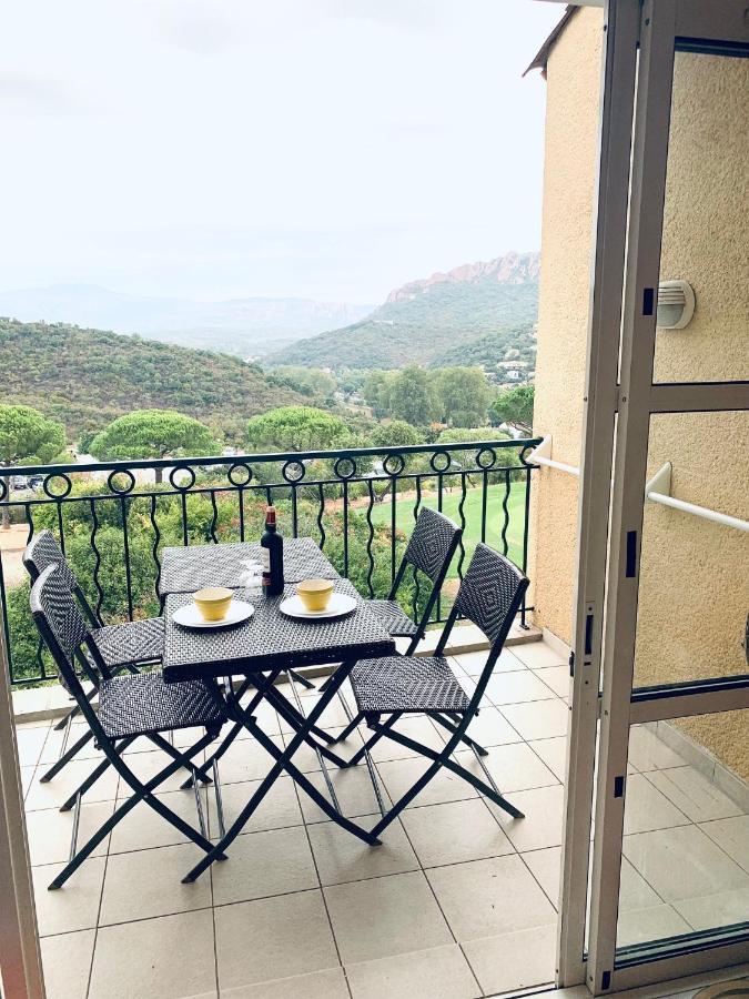 Apartment Cap Esterel - Agay *
