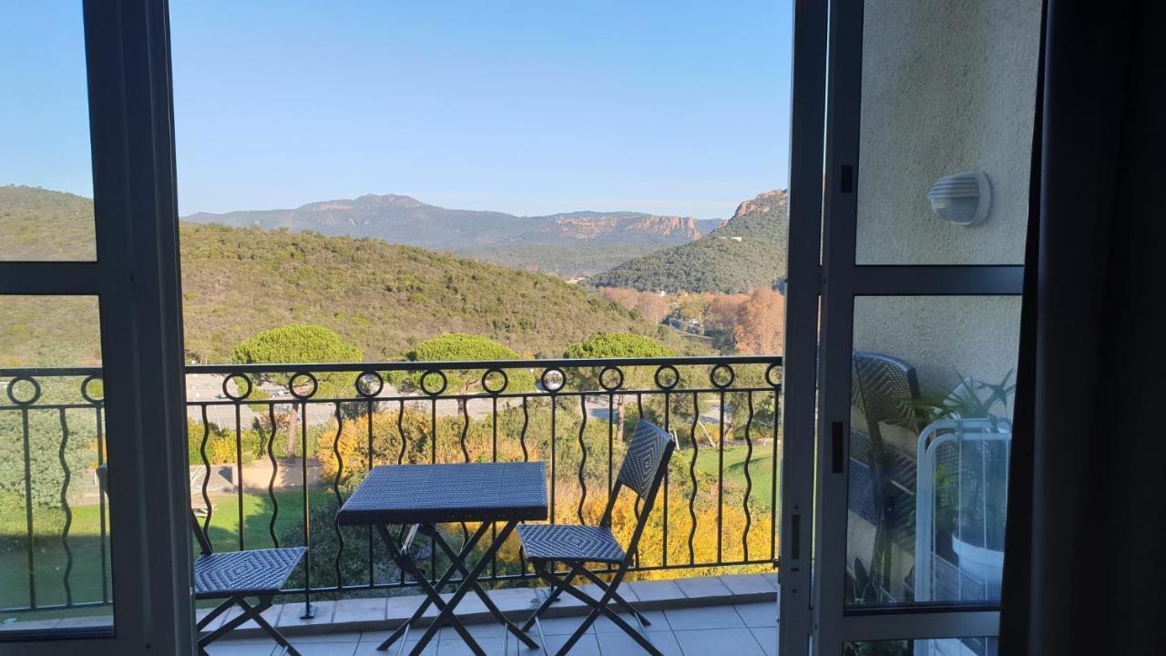 Cap Esterel - Agay Saint-Raphael (Var)