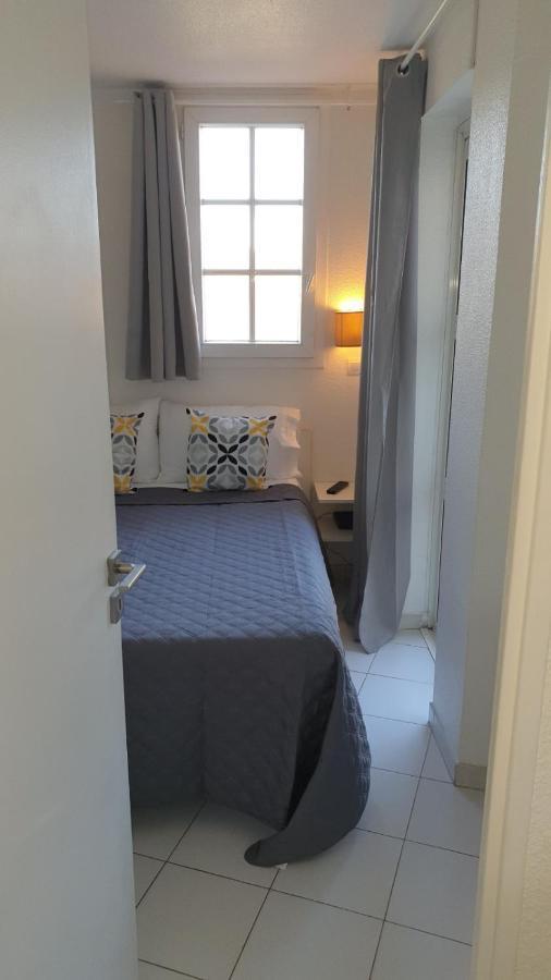 Cap Esterel - Agay Apartment Saint-Raphaël