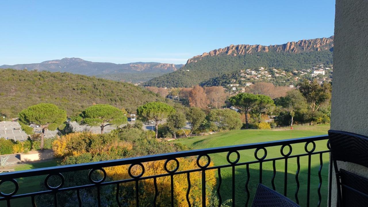 Cap Esterel - Agay Apartment *