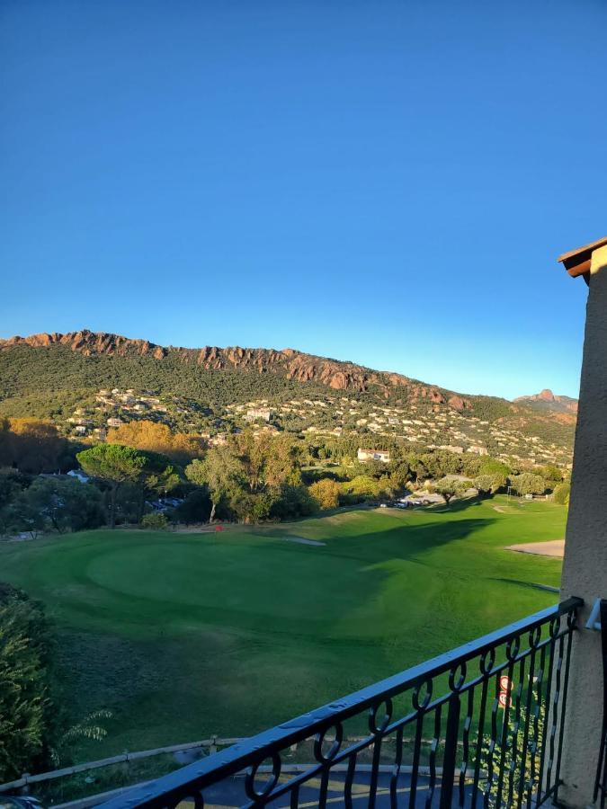 Apartment Cap Esterel - Agay