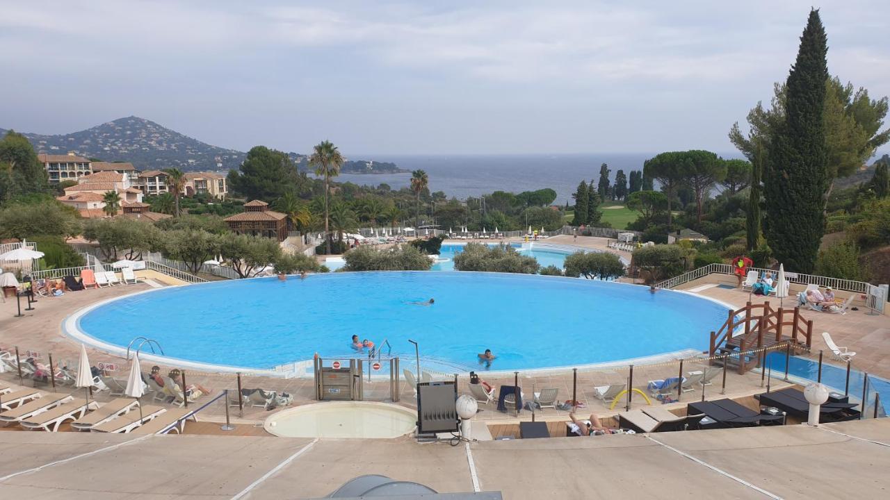 Apartment Cap Esterel - Agay *