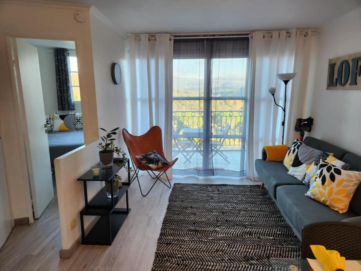 Appartement Cap Esterel - Agay *
