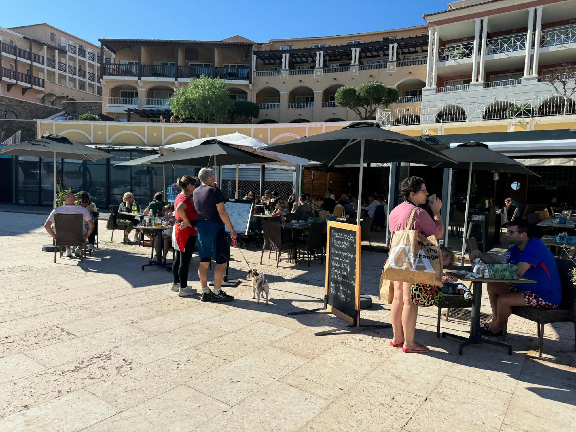 Apartment Cap Esterel - Agay Saint-Raphael (Var)