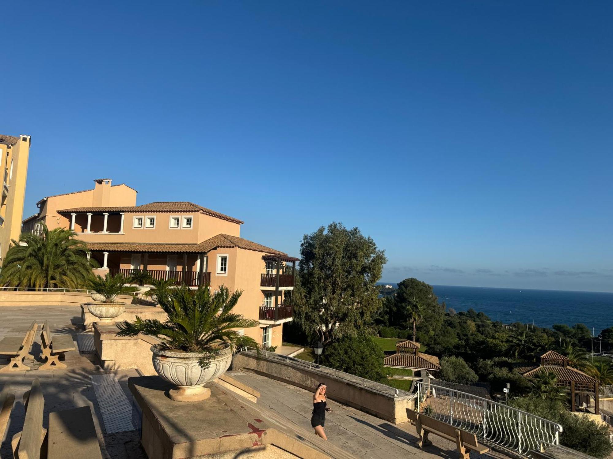 Cap Esterel - Agay Apartment