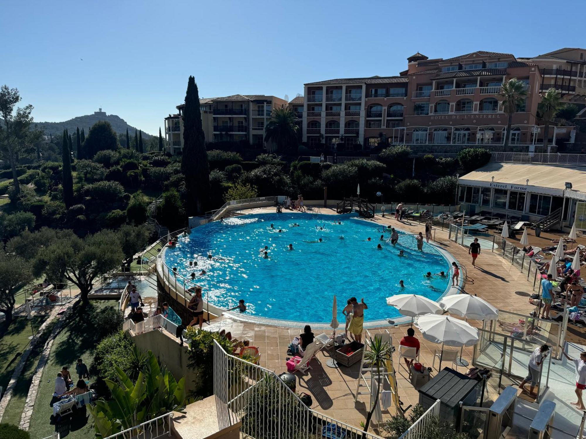 Appartement Cap Esterel - Agay Saint-Raphaël